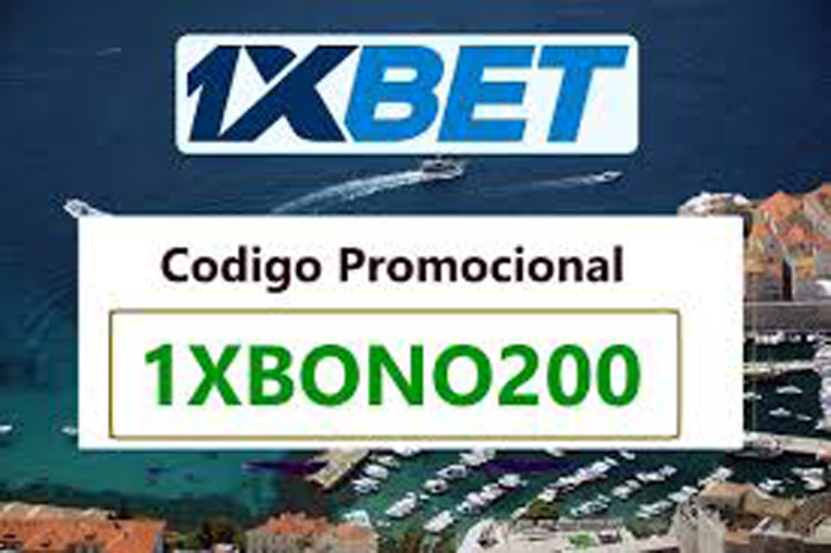 Código-promocional-1xBet
