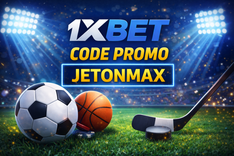 code promo de 1xbet