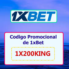 1xbet codigo promocional